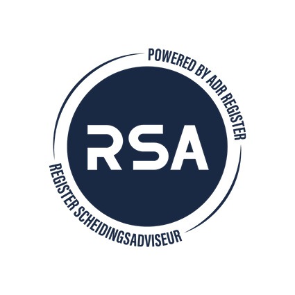 De ROME-aanpak: financiële helderheid als fundament voor rust, regie en waardig ouderschap na scheiding.