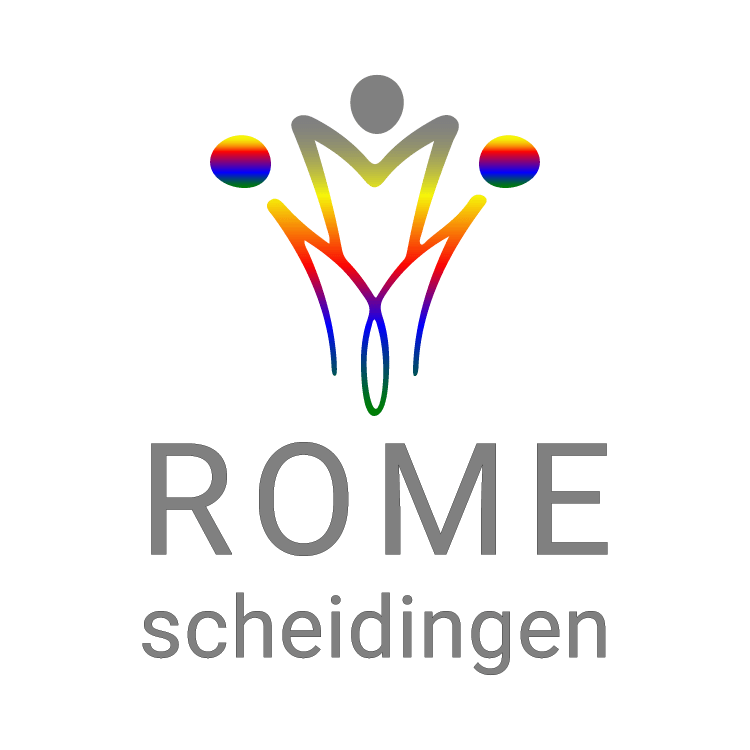 ROME-aanpak van ROME scheidingen.