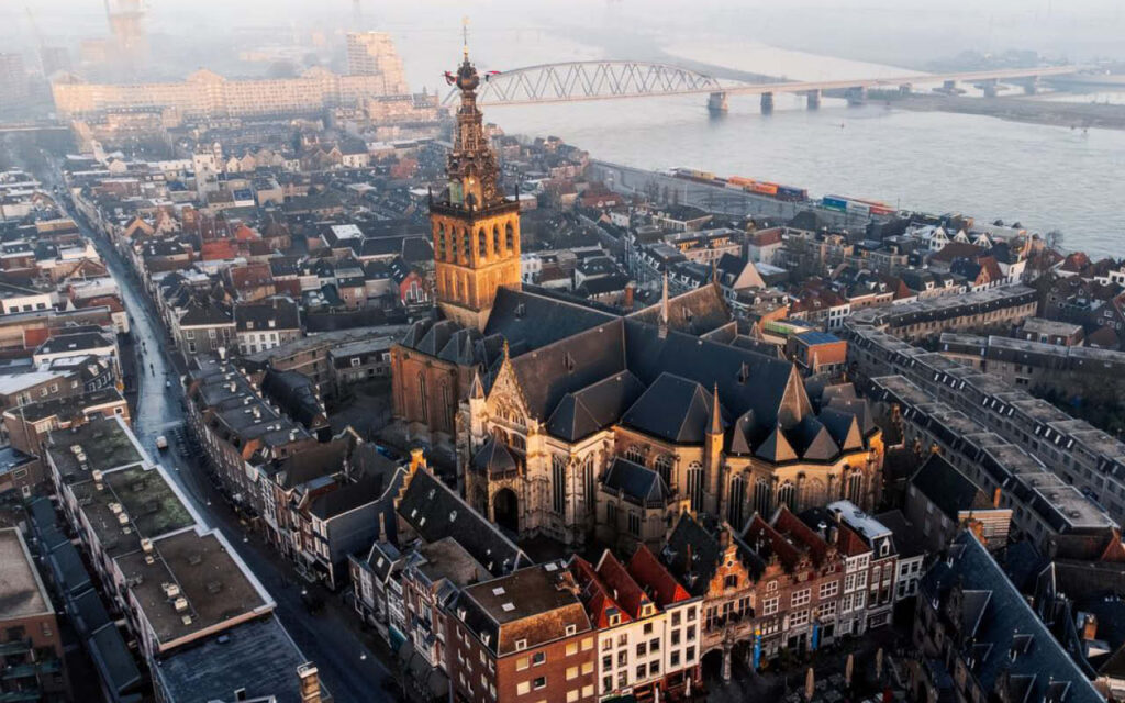 mediator nijmegen voor scheidingsadvies over o.a. co-ouderschap en financiën