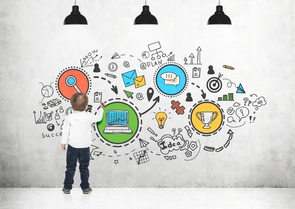 Ouderschapsplan bij scheiding