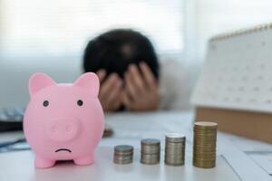 Wat te doen bij financiële onzekerheid na scheiding