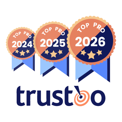 ROME scheidingen Trustoo Top pro