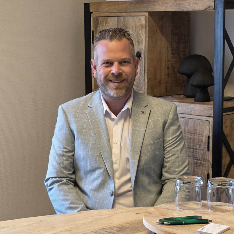 Zittend binnen tafel ROME scheidingen ROME scheidingen | Financiële rust bij scheiden